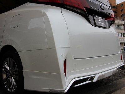 صورة مصغرة 76 لـ 2025 Toyota ALPHARD