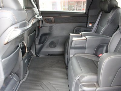 صورة مصغرة 52 لـ 2025 Toyota ALPHARD
