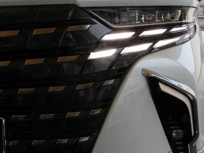 صورة مصغرة 74 لـ 2025 Toyota ALPHARD