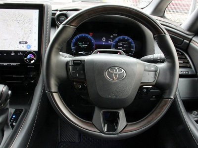 صورة 3 لـ 2025 Toyota ALPHARD