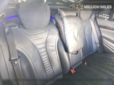 MERCEDES-BENZ S-CLASS - 6