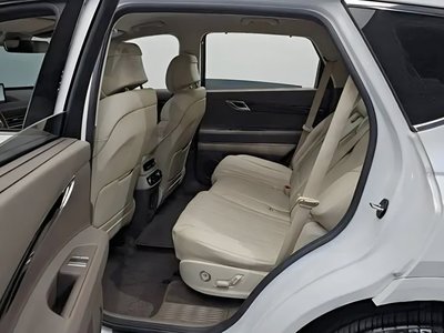 2023 Genesis GV80 — миниатюра 12