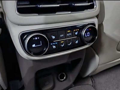 2023 Genesis GV80 — миниатюра 19