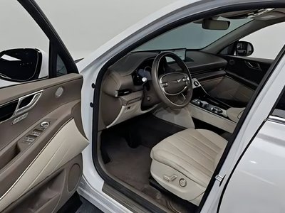 GENESIS GV80 - 10