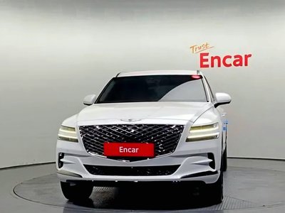 GENESIS GV80 - 2