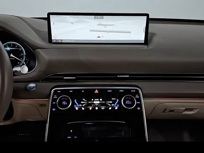 2023 Genesis GV80 — миниатюра 16