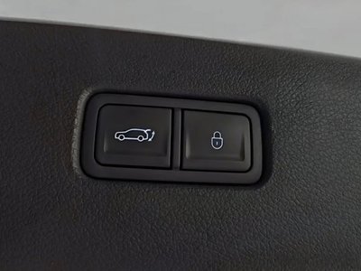 2023 Genesis GV80 — миниатюра 20