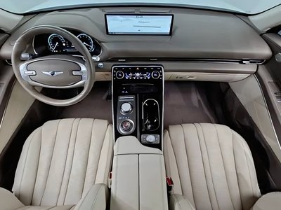 GENESIS GV80 - 4