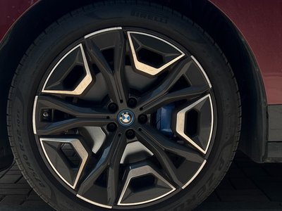 2024 BMW IX 照片 6