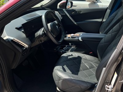 2024 BMW IX 照片 7
