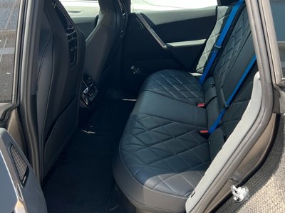 2024 BMW IX 照片 4