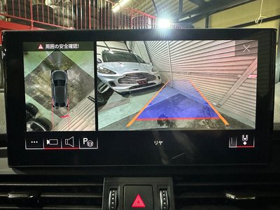 AUDI SQ5 SPORTBACK - 6