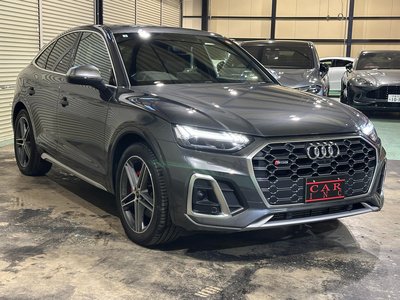 AUDI SQ5 SPORTBACK - 3