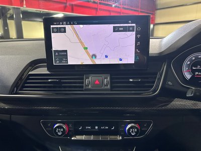 AUDI SQ5 SPORTBACK - 5