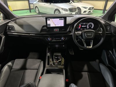 AUDI SQ5 SPORTBACK - 4