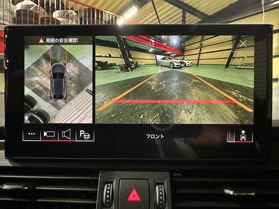 AUDI SQ5 SPORTBACK - 7