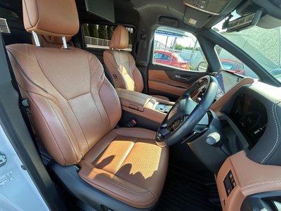 صورة مصغرة 22 لـ 2024 Toyota VELLFIRE
