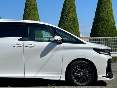 صورة مصغرة 43 لـ 2024 Toyota VELLFIRE