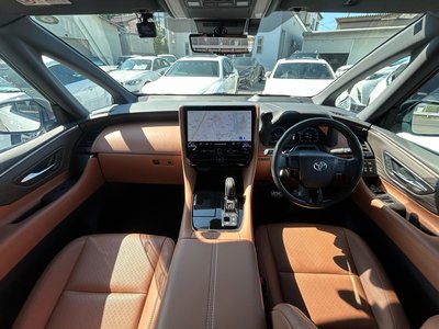صورة 7 لـ 2024 Toyota VELLFIRE