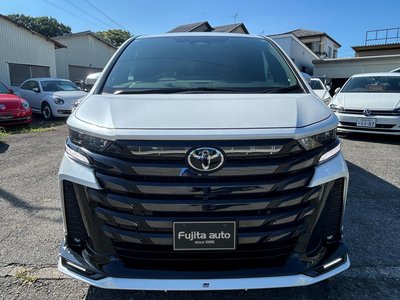 صورة مصغرة 13 لـ 2024 Toyota VELLFIRE