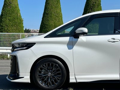 صورة مصغرة 47 لـ 2024 Toyota VELLFIRE