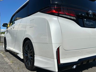 صورة مصغرة 51 لـ 2024 Toyota VELLFIRE