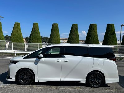 صورة مصغرة 12 لـ 2024 Toyota VELLFIRE