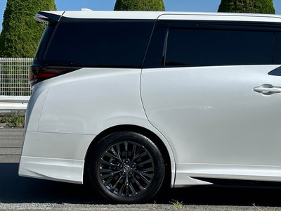 صورة مصغرة 42 لـ 2024 Toyota VELLFIRE