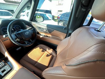 صورة مصغرة 17 لـ 2024 Toyota VELLFIRE