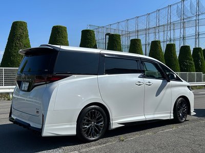 صورة 2 لـ 2024 Toyota VELLFIRE