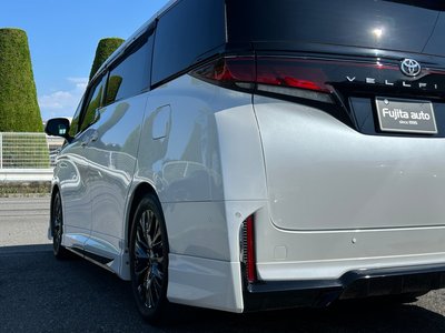 صورة مصغرة 66 لـ 2024 Toyota VELLFIRE
