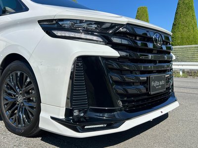صورة مصغرة 44 لـ 2024 Toyota VELLFIRE