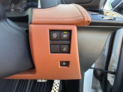 صورة مصغرة 28 لـ 2024 Toyota VELLFIRE