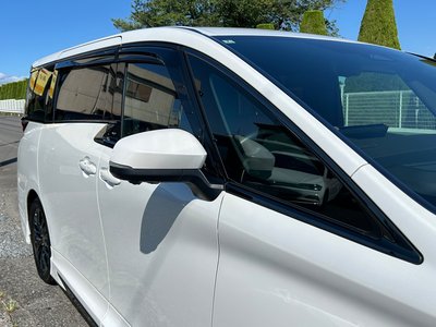 صورة مصغرة 45 لـ 2024 Toyota VELLFIRE