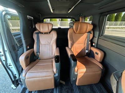 صورة مصغرة 27 لـ 2024 Toyota VELLFIRE