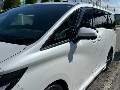 صورة مصغرة 50 لـ 2024 Toyota VELLFIRE