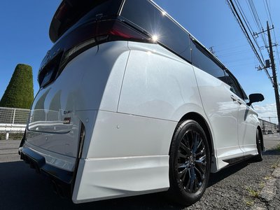 صورة مصغرة 46 لـ 2024 Toyota VELLFIRE