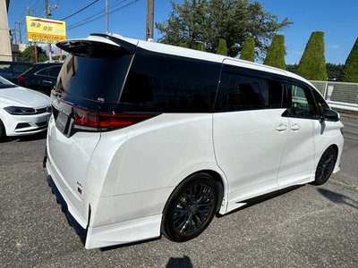 صورة مصغرة 59 لـ 2024 Toyota VELLFIRE