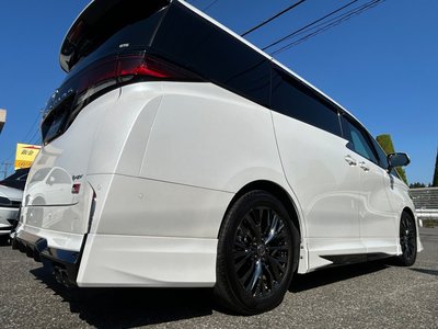 صورة مصغرة 60 لـ 2024 Toyota VELLFIRE