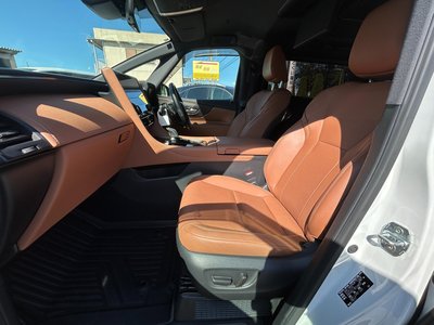 صورة مصغرة 29 لـ 2024 Toyota VELLFIRE