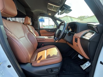 صورة مصغرة 21 لـ 2024 Toyota VELLFIRE
