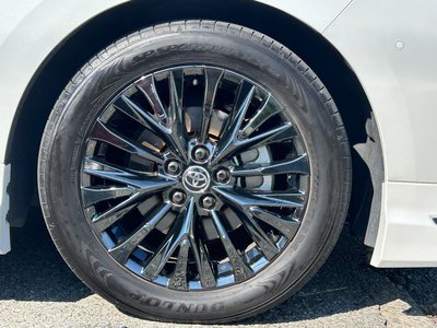 صورة مصغرة 62 لـ 2024 Toyota VELLFIRE