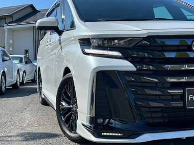 صورة مصغرة 58 لـ 2024 Toyota VELLFIRE