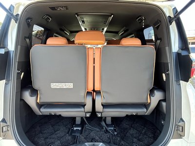 صورة مصغرة 35 لـ 2024 Toyota VELLFIRE