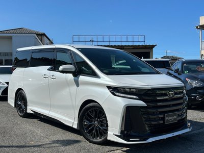 صورة مصغرة 57 لـ 2024 Toyota VELLFIRE