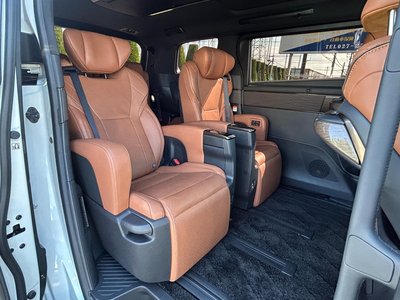 صورة مصغرة 37 لـ 2024 Toyota VELLFIRE
