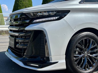 صورة مصغرة 49 لـ 2024 Toyota VELLFIRE