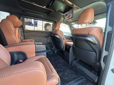 صورة مصغرة 41 لـ 2024 Toyota VELLFIRE