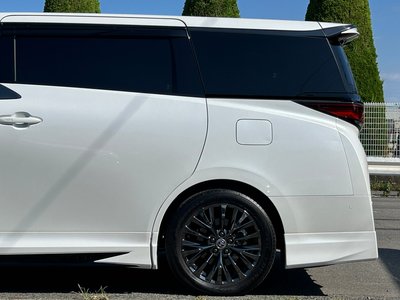 صورة مصغرة 48 لـ 2024 Toyota VELLFIRE