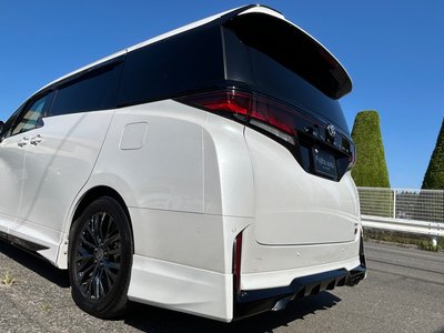 صورة مصغرة 52 لـ 2024 Toyota VELLFIRE